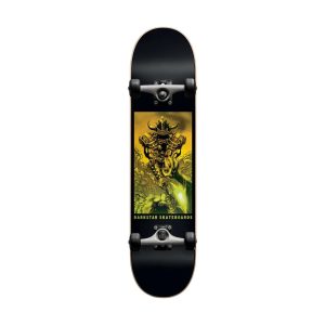 Online Sale Darkstar Skateboards Darkstar Molten 7.75 Complete