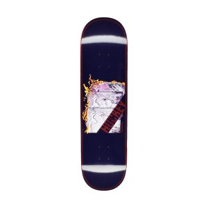Clearance Sale Hockey Donovon Piscopo Press Release 8.18" Deck