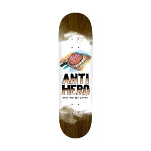 Best Price Anti Hero Daan Toasted 8.5" Deck