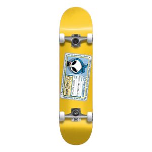 Flash Sale Blind Skateboards Blind Old Boney Bastard Complete 8.25