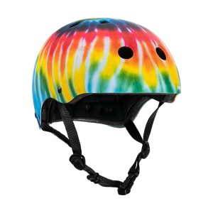 Special Offers Protec CPSC Certified Helmet Tie Dye