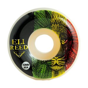 Online Store Satori Wheels Satori Eli Reed Lion Stripe 52mm 101a