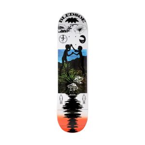 Good Quality Quasi Tyler Bledsoe Dreamcatcher Deck 8.125