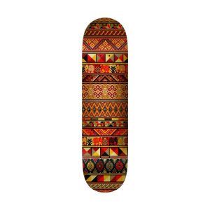 Top Sellers Real Skateboards Real Praman Silk LTD 8.38" Deck