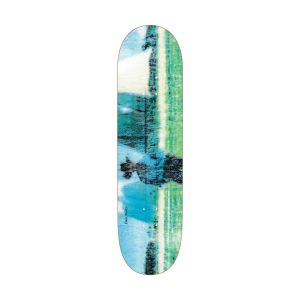 New In Polar Dane Brady Texas 8.125" Deck