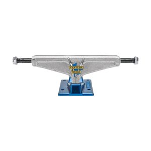 New In Venture V-Light Crest Blue 5.8 Trucks - Set of Two